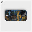 1-27_Paul-Gauguin_phone