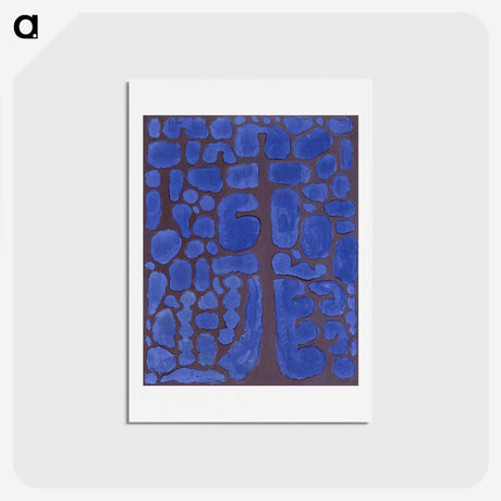 1-27_Paul-Klee_hagaki