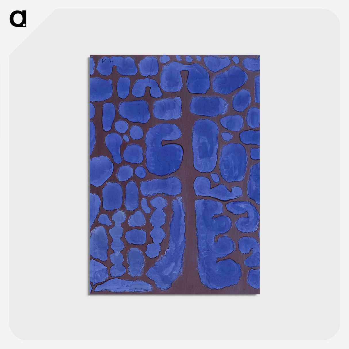 1-27_Paul-Klee_postcard