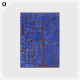 1-27_Paul-Klee_postcard