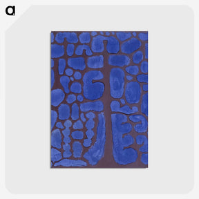 1-27_Paul-Klee_postcard