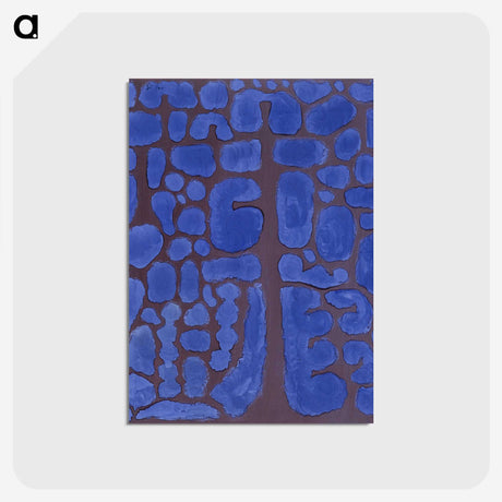 1-27_Paul-Klee_postcard