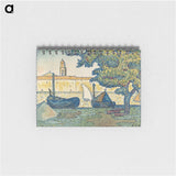 1-27_Paul-Signac_memo