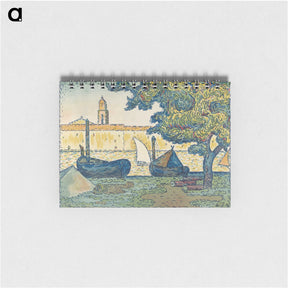 1-27_Paul-Signac_memo