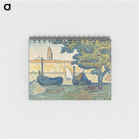1-27_Paul-Signac_memo