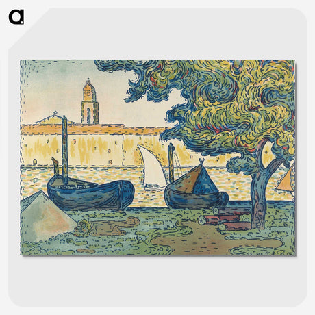 1-27_Paul-Signac_picture-crop
