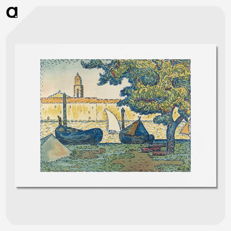 1-27_Paul-Signac_picture
