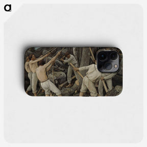1-27_Pekka-Halonen_phone