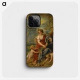1-27_Peter-Paul-Rubens_phone