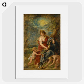 1-27_Peter-Paul-Rubens_picture