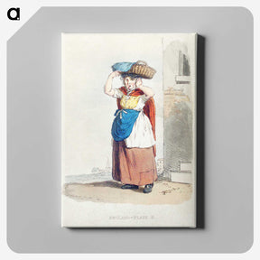 1-27_Picturesque-Representations-of-the-Dress-and-Manners-of-the-English_canvas