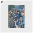 1-27_Pierre-Auguste-Renoir_postcard