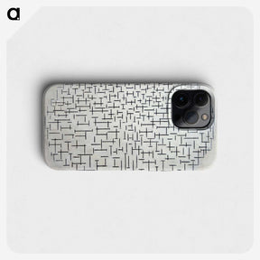 1-27_Piet-Mondrian_phone