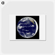 1-27_Planet-Earth_hagaki