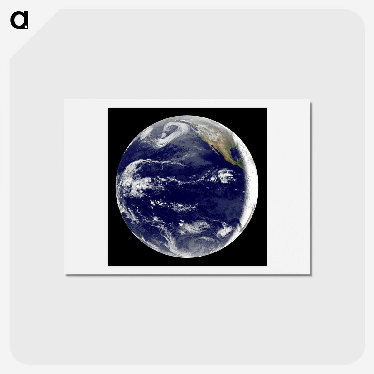 1-27_Planet-Earth_hagaki