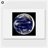 1-27_Planet-Earth_picture