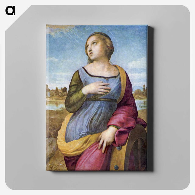 1-27_Raffaello-Santi_canvas