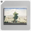 1-27_Robert-Jacob-Gordon_canvas