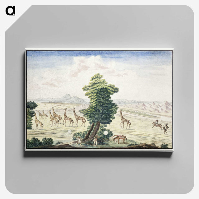 1-27_Robert-Jacob-Gordon_canvas