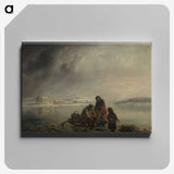 1-27_Robert-Wilhelm-Ekman_canvas