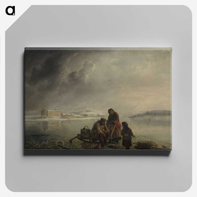 1-27_Robert-Wilhelm-Ekman_canvas