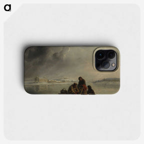 1-27_Robert-Wilhelm-Ekman_phone