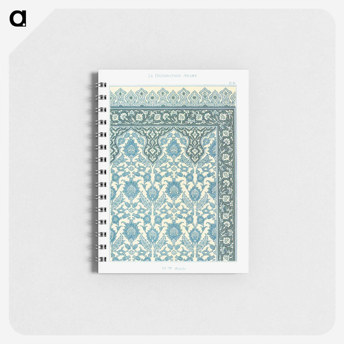 1-27_The-Arab-Decoration_memo