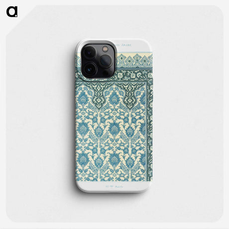 1-27_The-Arab-Decoration_phone