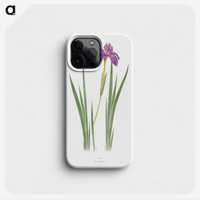 1-27_The-Genus-Iris_phone