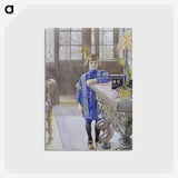1-27_Thiel-Gallery_postcard