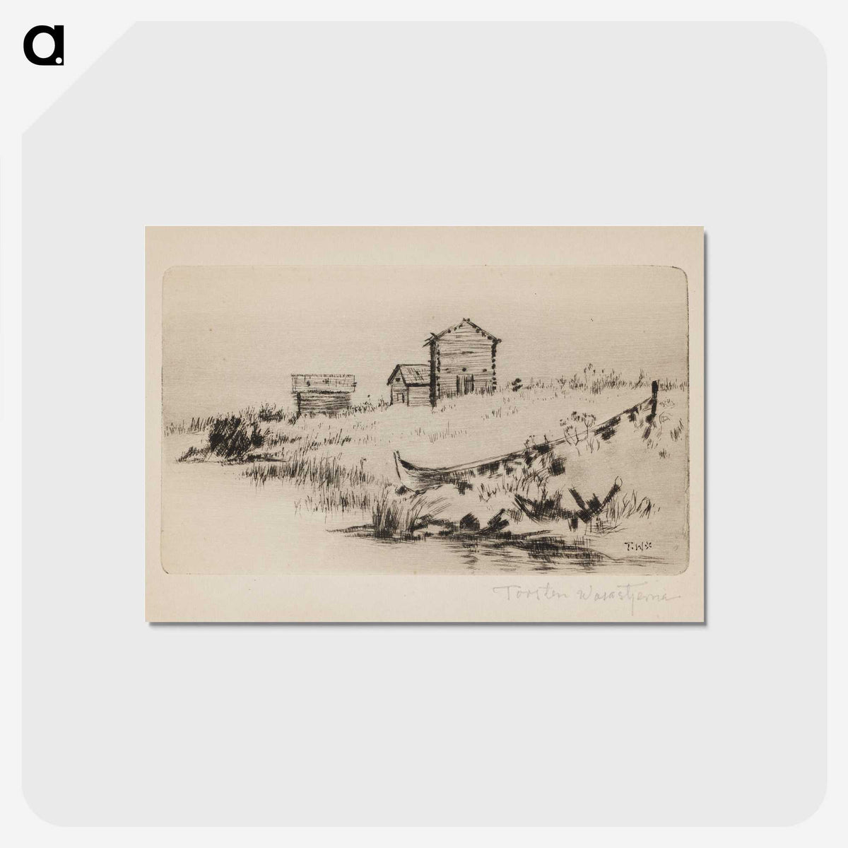 1-27_Torsten-Wasastjerna_postcard