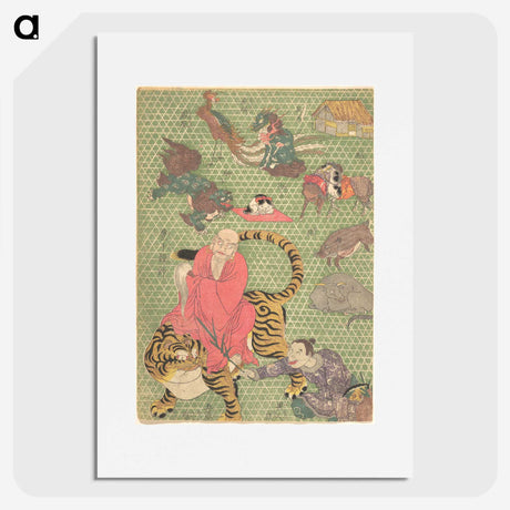 1-27_Utagawa-Hiroshige_picture