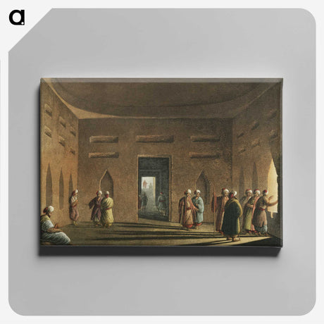 1-27_Views-in-the-Ottoman-Dominions_canvas