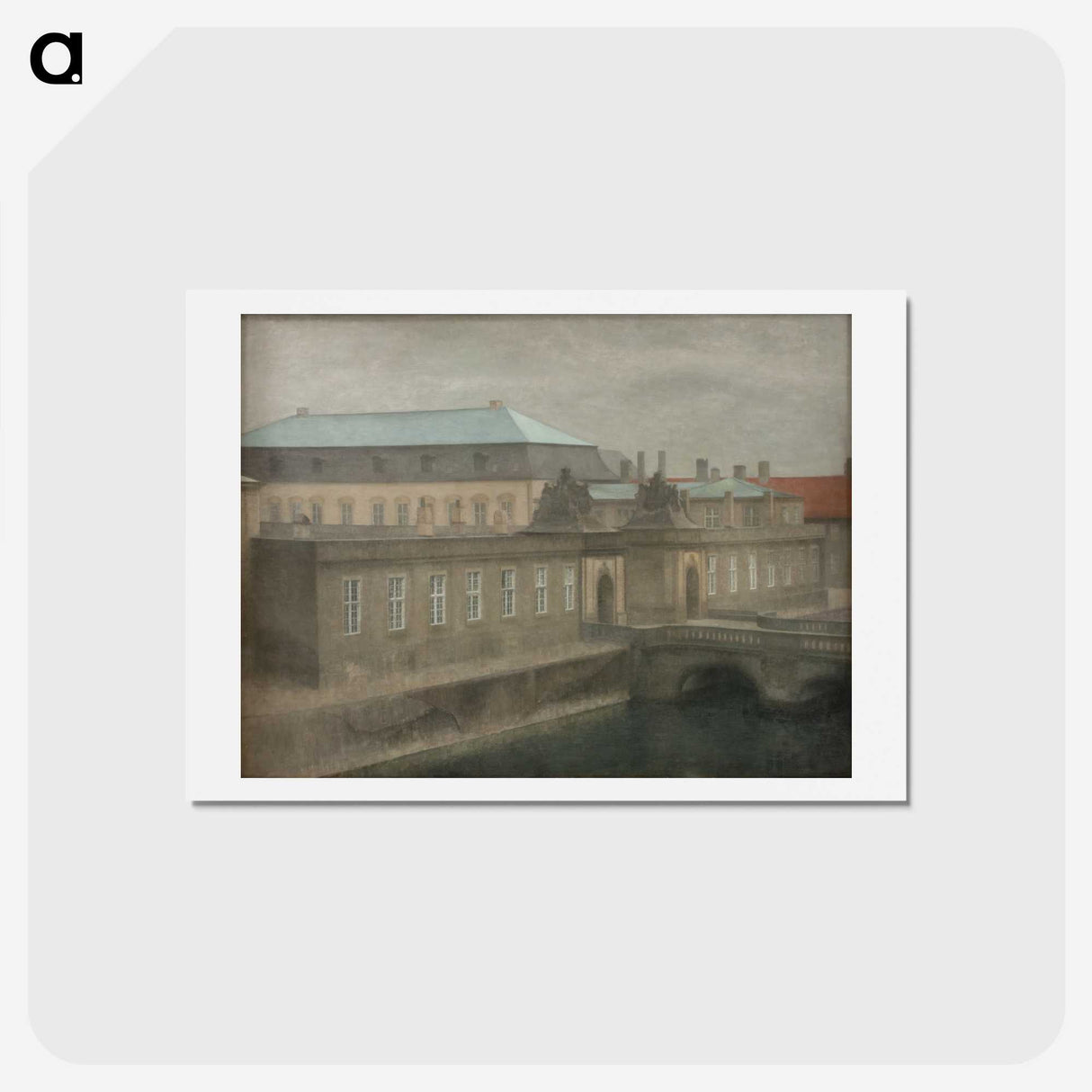 1-27_Vilhelm-Hammershoi_hagaki
