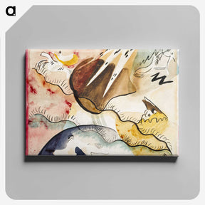 1-27_Wassily-Kandinsky_canvas