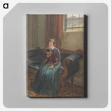 1-27_William-Henry-Hunt_canvas