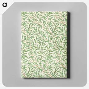1-27_William-Morris_canvas