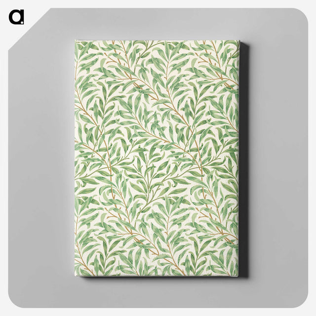 1-27_William-Morris_canvas
