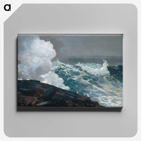 1-27_Winslow-Homer_canvas
