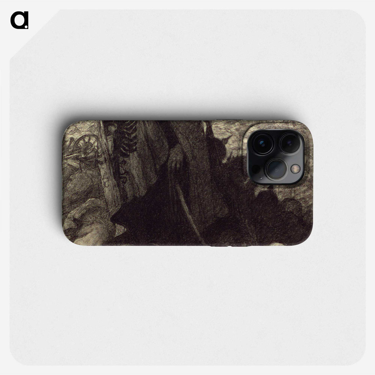 1-27_Wladyslaw-Theodor-Benda_phone