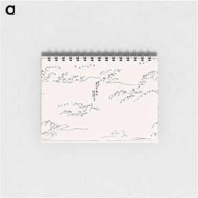 アートメモ帳-Yatsuo no tsubaki - 八丘椿 Memo.