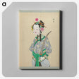 1-28_100-Portraits-of-Peking-Opera-Characters_canvas