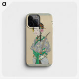 1-28_100-Portraits-of-Peking-Opera-Characters_phone