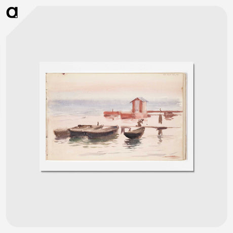 1-28_Albert-Edelfelt_hagaki