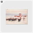 1-28_Albert-Edelfelt_postcard