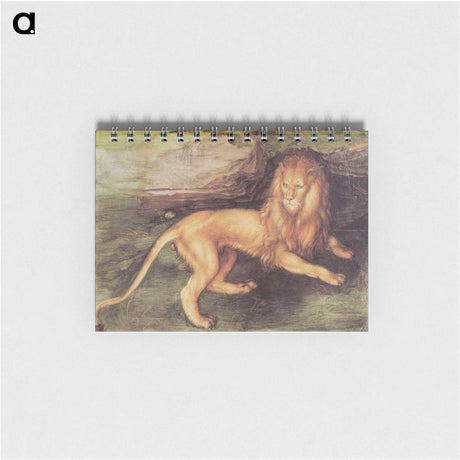 1-28_Albrecht-Durer_memo