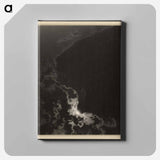 Equivalents - アルフレッド スティーグリッツ Canvas.