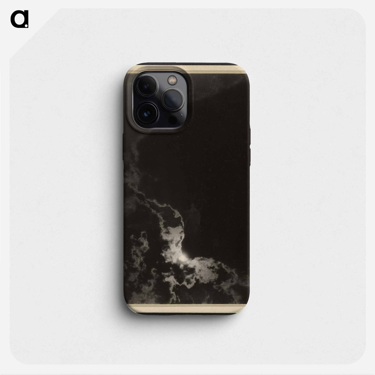 Equivalents - アルフレッド スティーグリッツ Phone Case.
