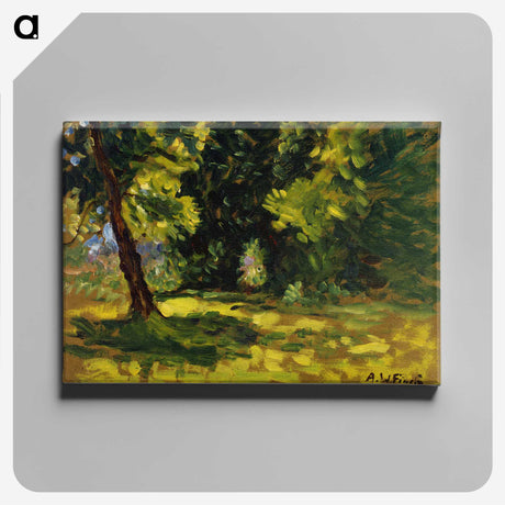 1-28_Alfred-William-Finch_canvas