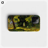 1-28_Alfred-William-Finch_phone